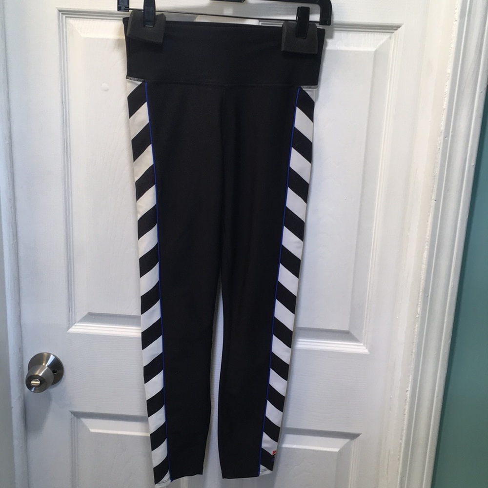 P.E Nation The Commit Legging Small - image 5